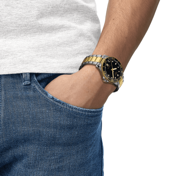 Tissot Seastar 1000 40mm