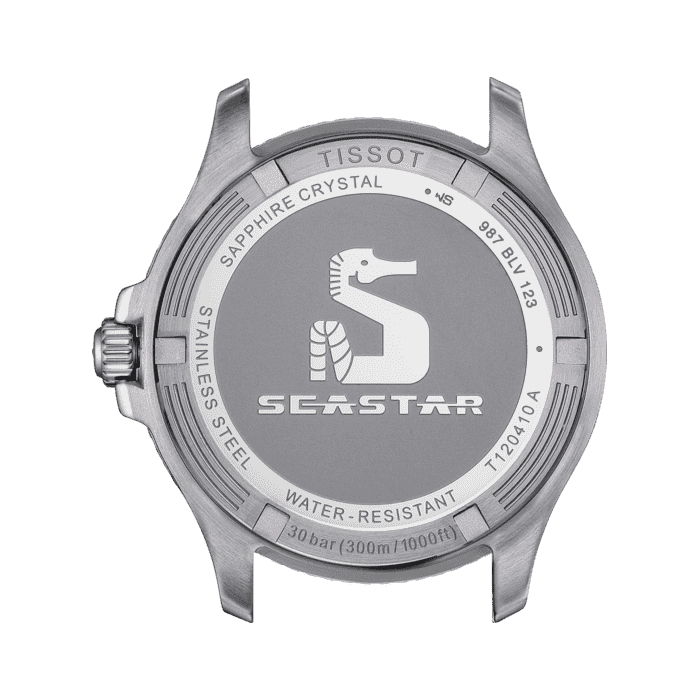 Tissot Seastar 1000 40mm