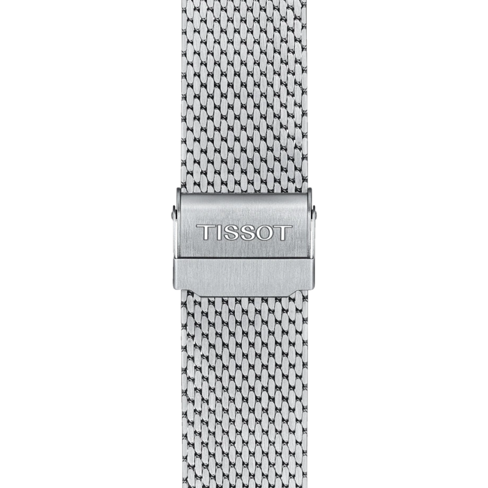 Tissot Seastar 1000 Chronograph