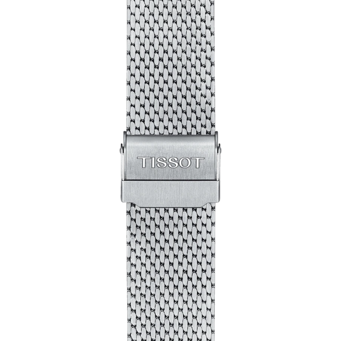 Tissot Seastar 1000 Chronograph