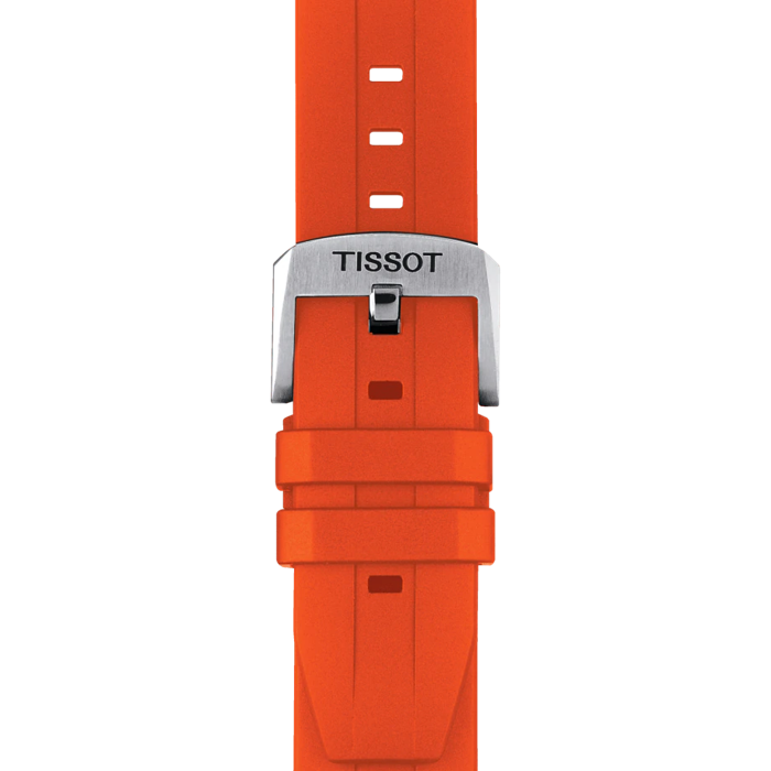 Tissot Seastar 1000 Chronograph