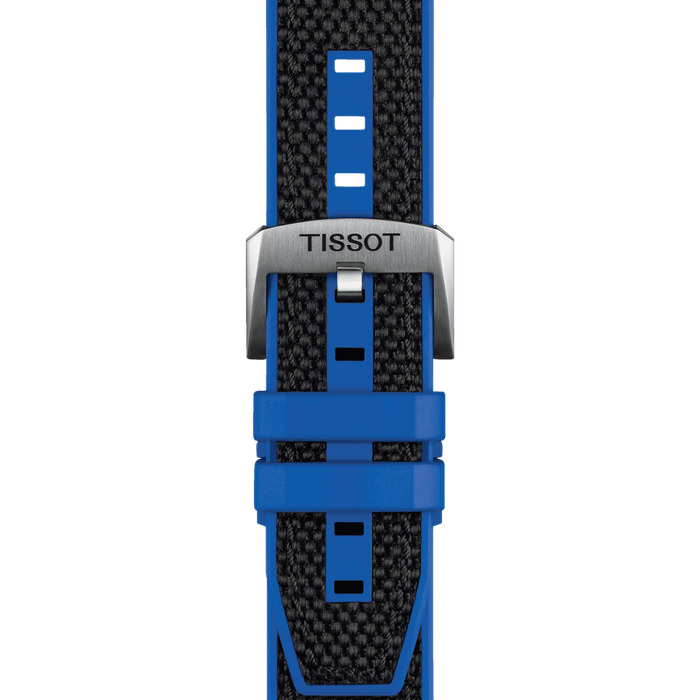 Tissot Seastar 1000 Chronograph