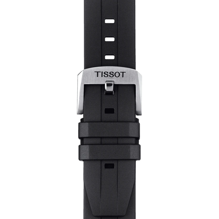 Tissot Seastar 1000 Chronograph
