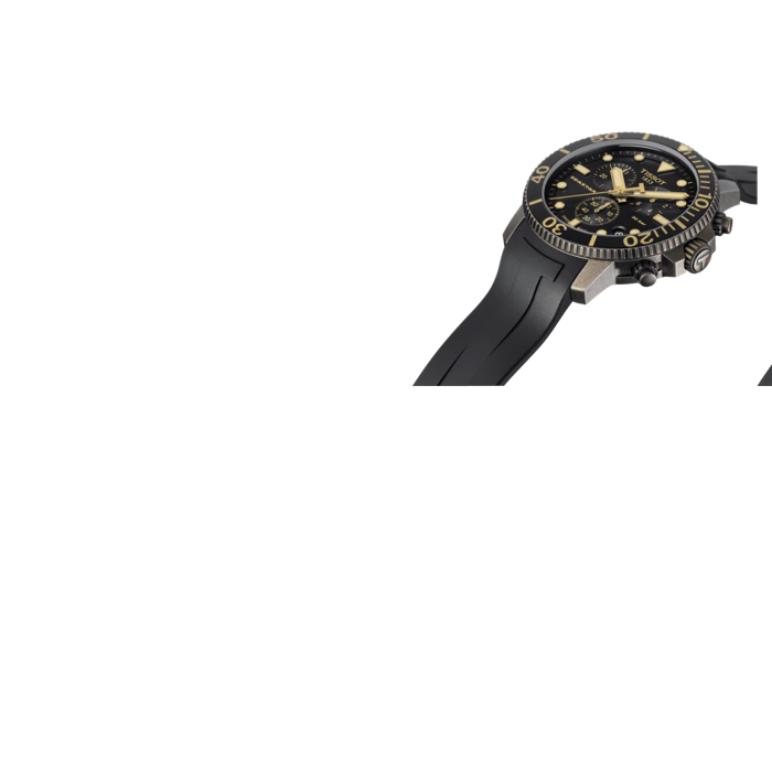 Tissot Seastar 1000 Chronograph