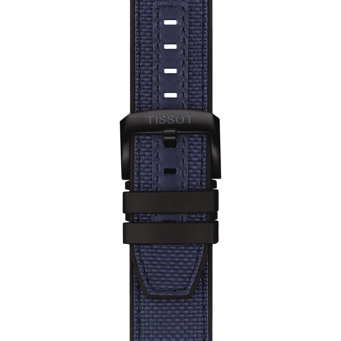 Tissot Seastar 2000 Professional Powermatic 80