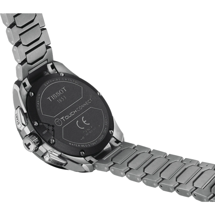 Tissot T-Touch Connect Solar