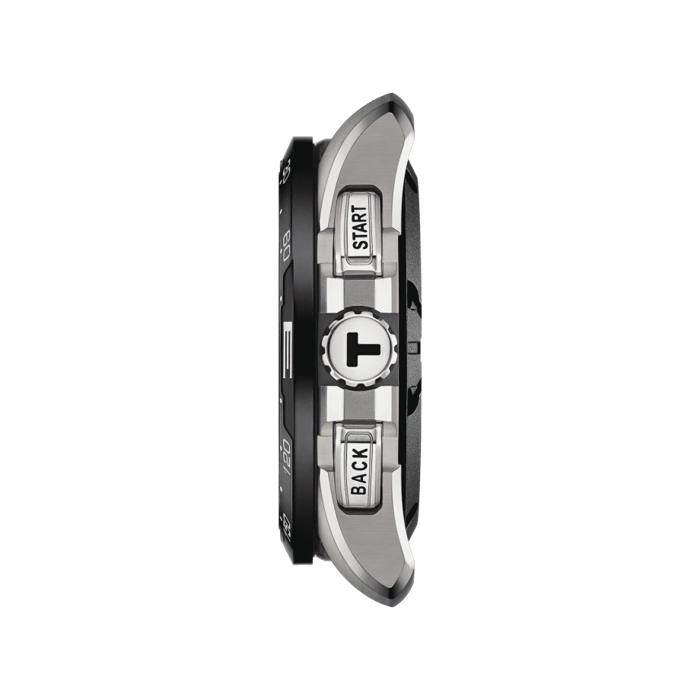 Tissot T-Touch Connect Solar