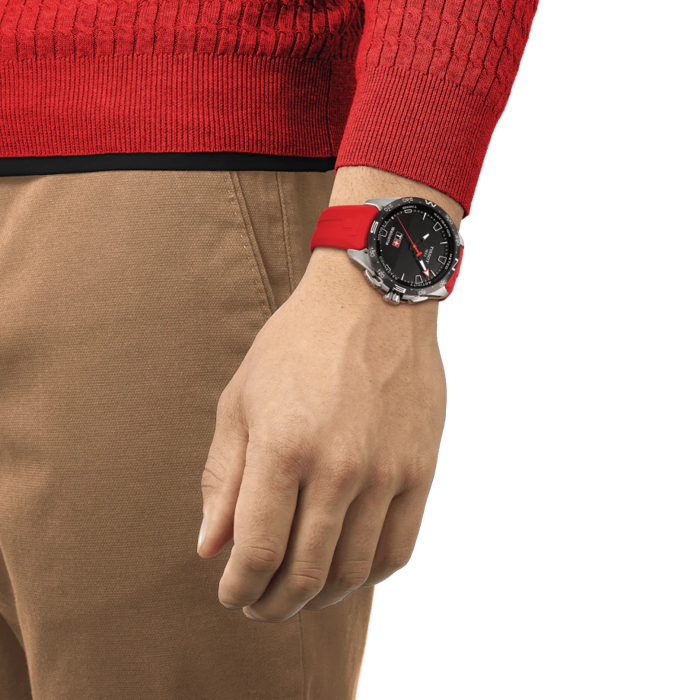Tissot T-Touch Connect Solar