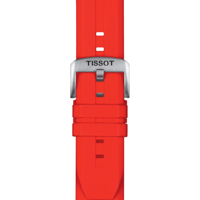 Tissot T-Touch Connect Solar
