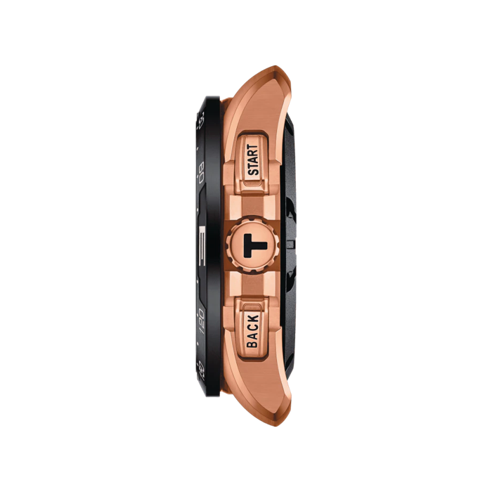 Tissot T-Touch Connect Solar