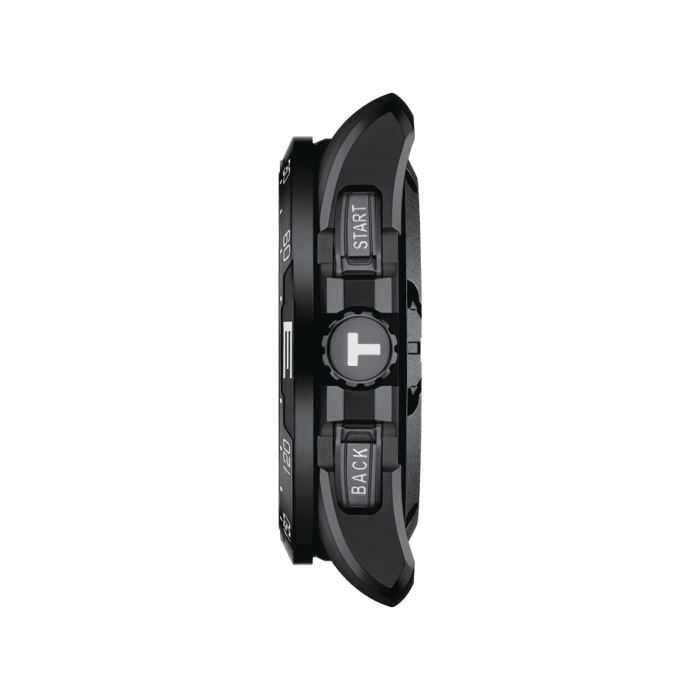 Tissot T-Touch Connect Solar