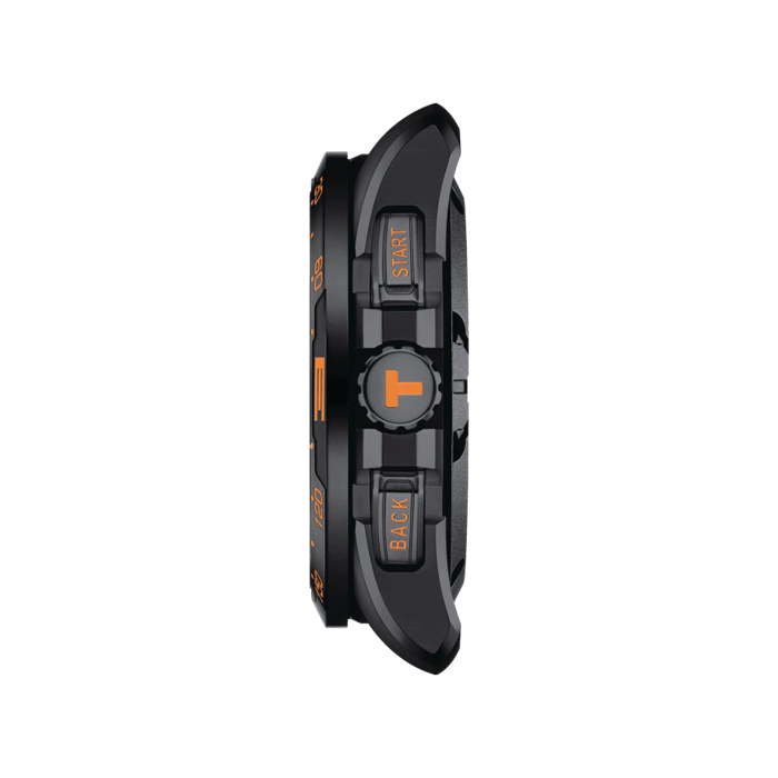 Tissot T-Touch Connect Solar