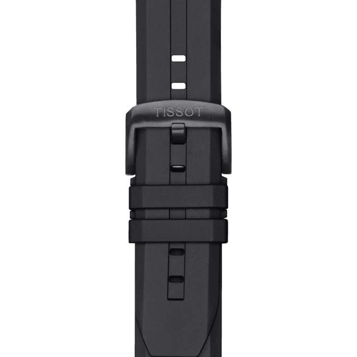 Tissot T-Touch Connect Solar