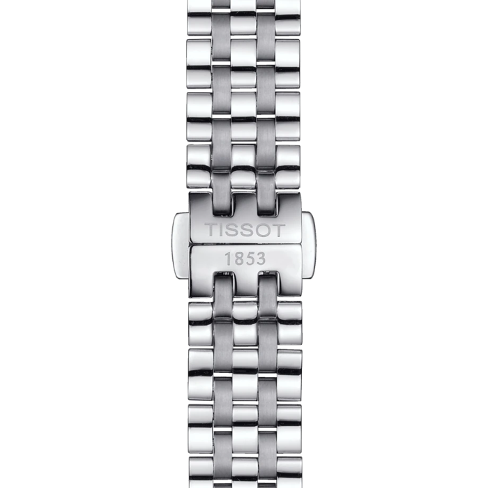 Tissot Carson Premium Automatic Lady