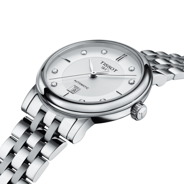 Tissot Carson Premium Automatic Lady