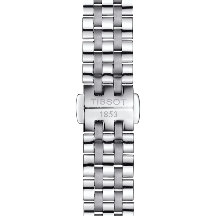 Tissot Carson Premium Automatic Lady