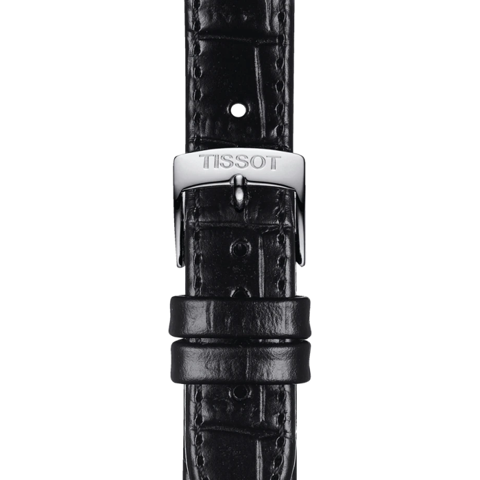 Tissot Carson Premium Automatic Lady