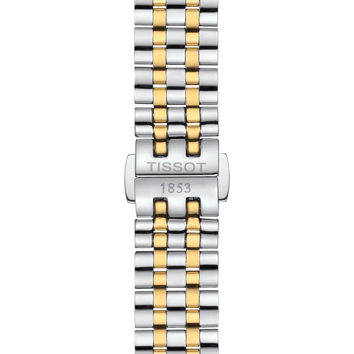 Tissot Carson Premium Automatic Lady