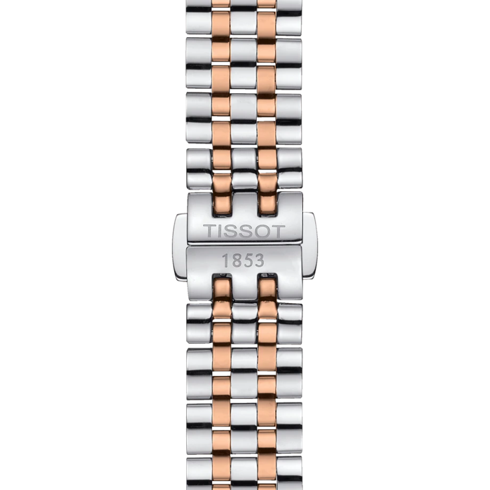 Tissot Carson Premium Automatic Lady