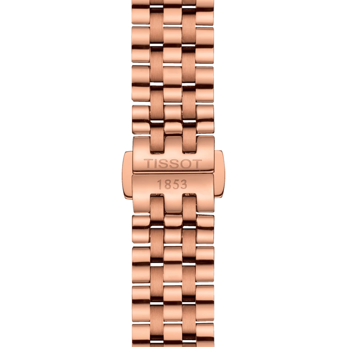 Tissot Carson Premium Lady