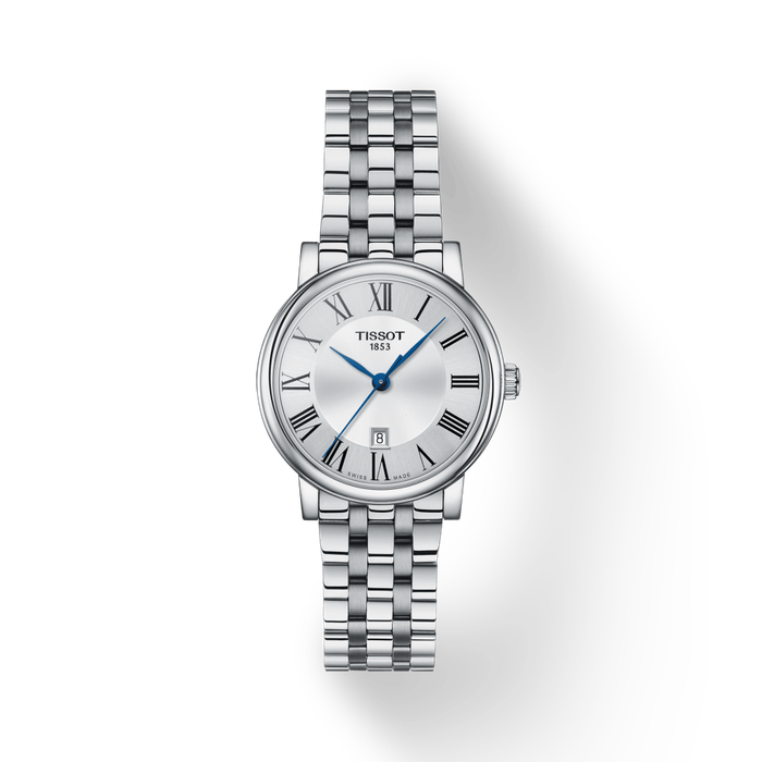 Tissot Carson Premium Lady