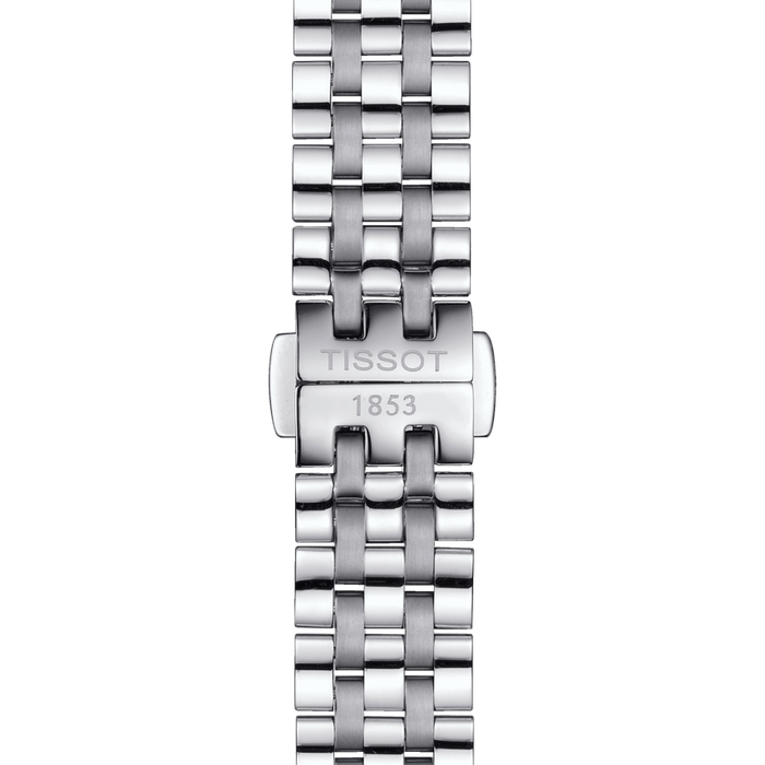 Tissot Carson Premium Lady