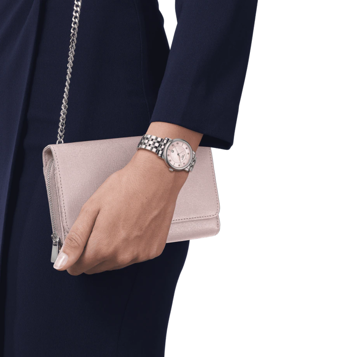 Tissot Carson Premium Lady