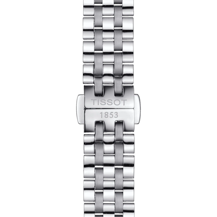 Tissot Carson Premium Lady