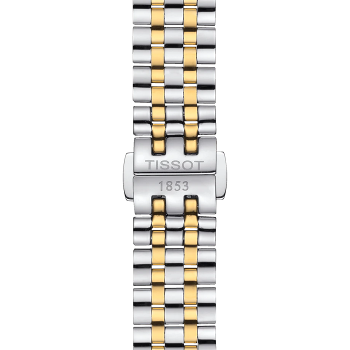 Tissot Carson Premium Lady
