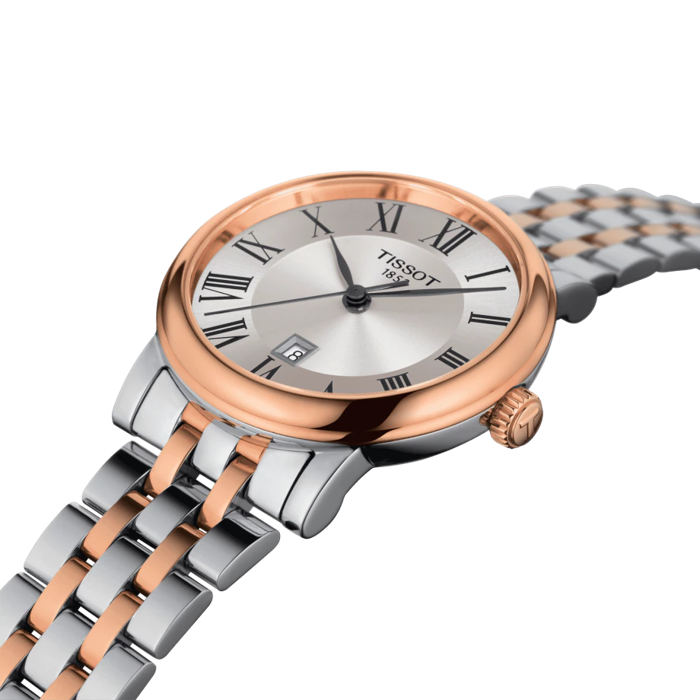 Tissot Carson Premium Lady