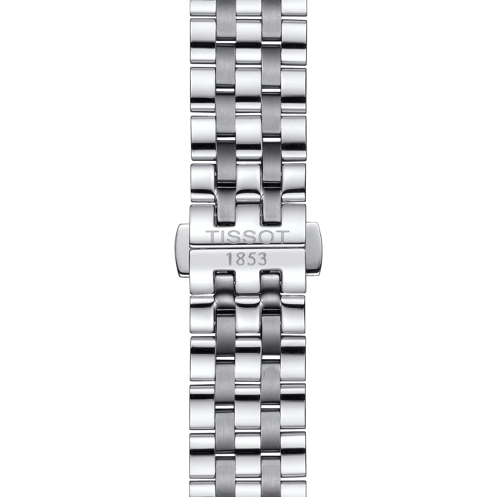 Tissot Carson Premium Powermatic 80