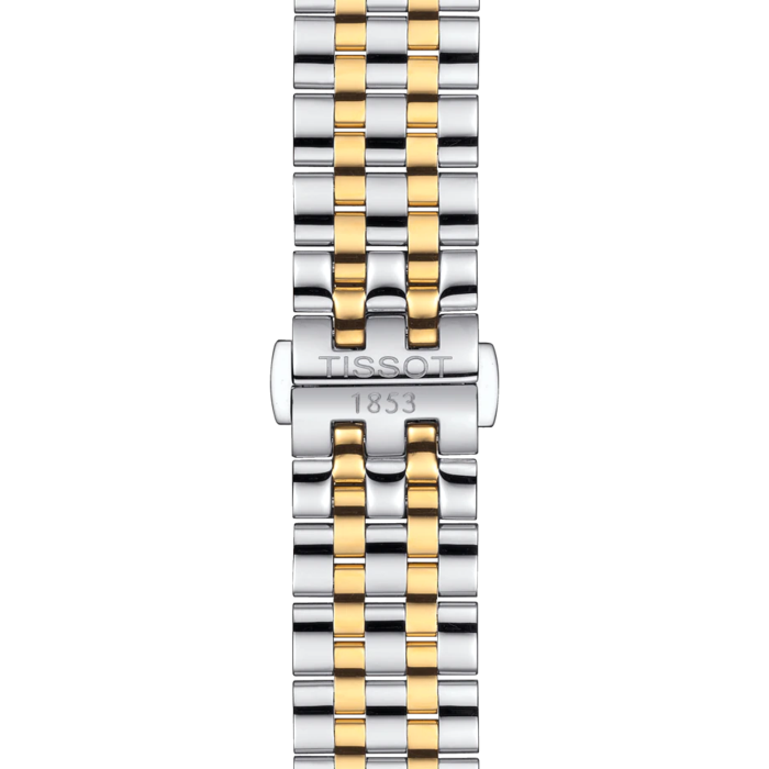 Tissot Carson Premium Powermatic 80