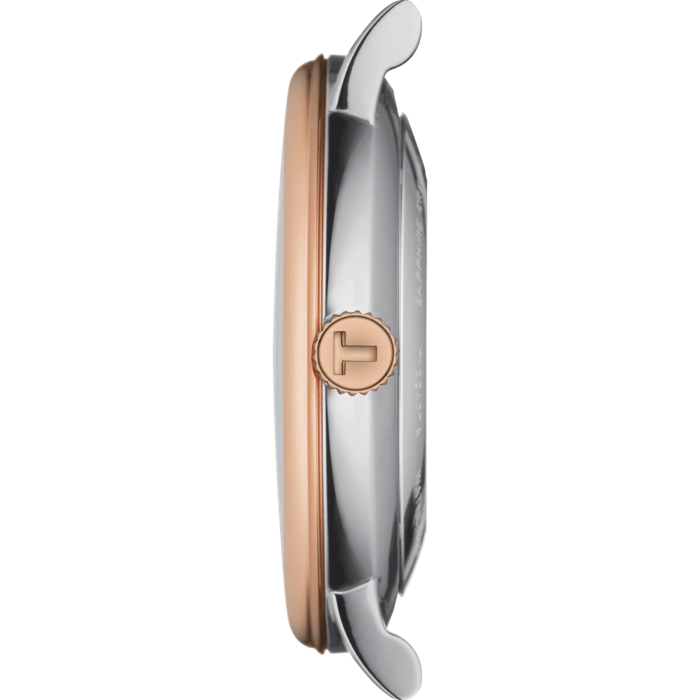 Tissot Carson Premium Powermatic 80