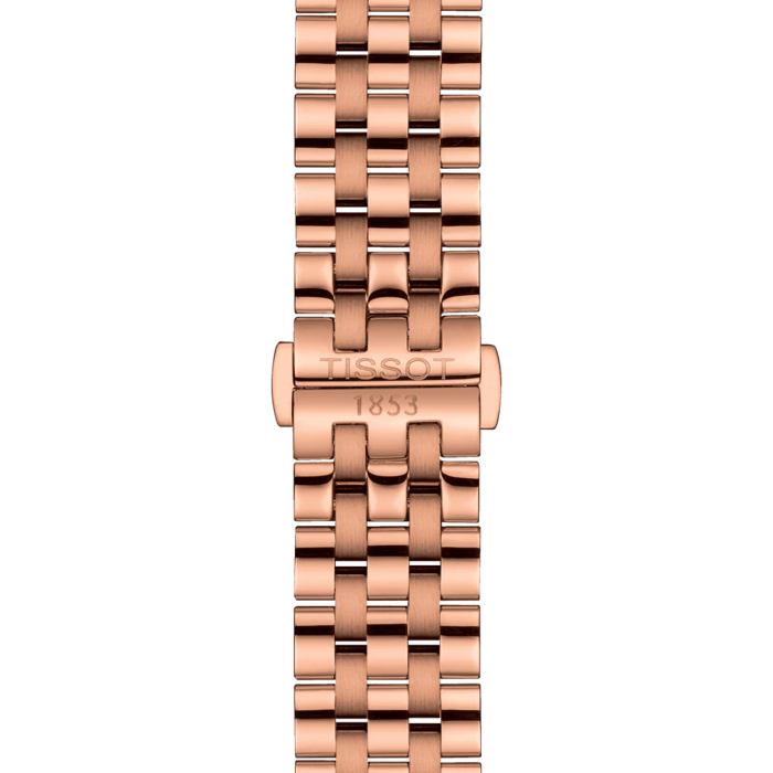 Tissot Carson Premium Powermatic 80