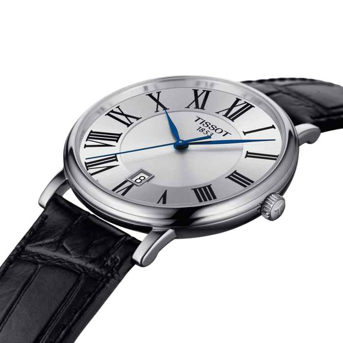 Tissot Carson Premium