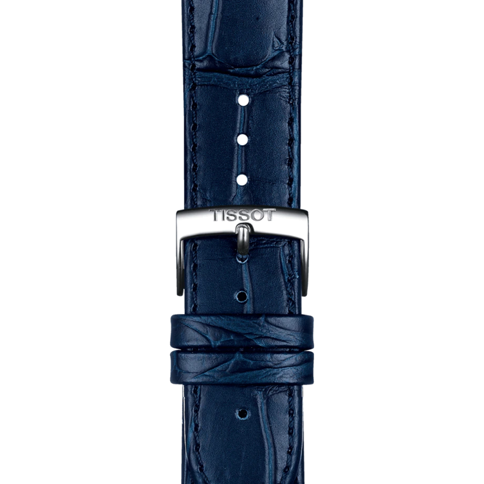 Tissot Carson Premium