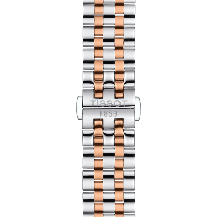 Tissot Carson Premium