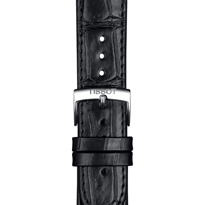 Tissot Carson Premium Chronograph