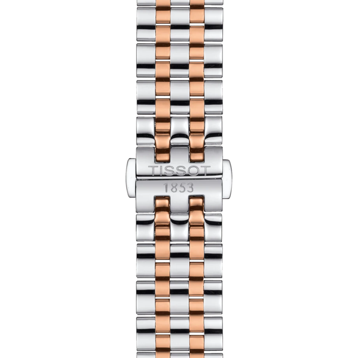 Tissot Carson Premium Chronograph