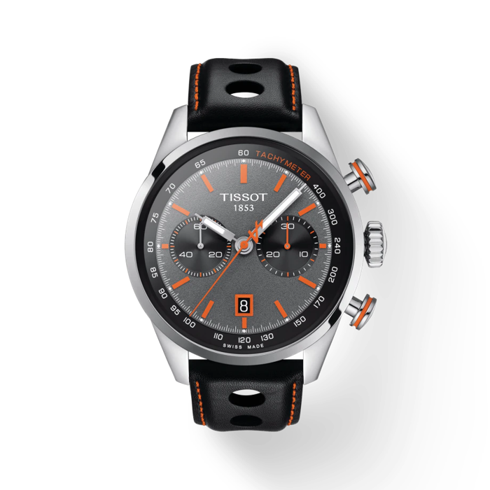 Tissot Mens Tissot Alpine Automatic Tissot Alpine On Board