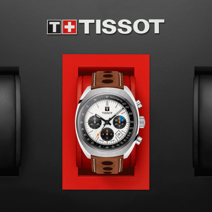 Tissot Heritage 1973