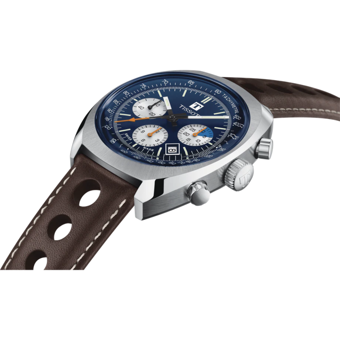 Tissot Heritage 1973