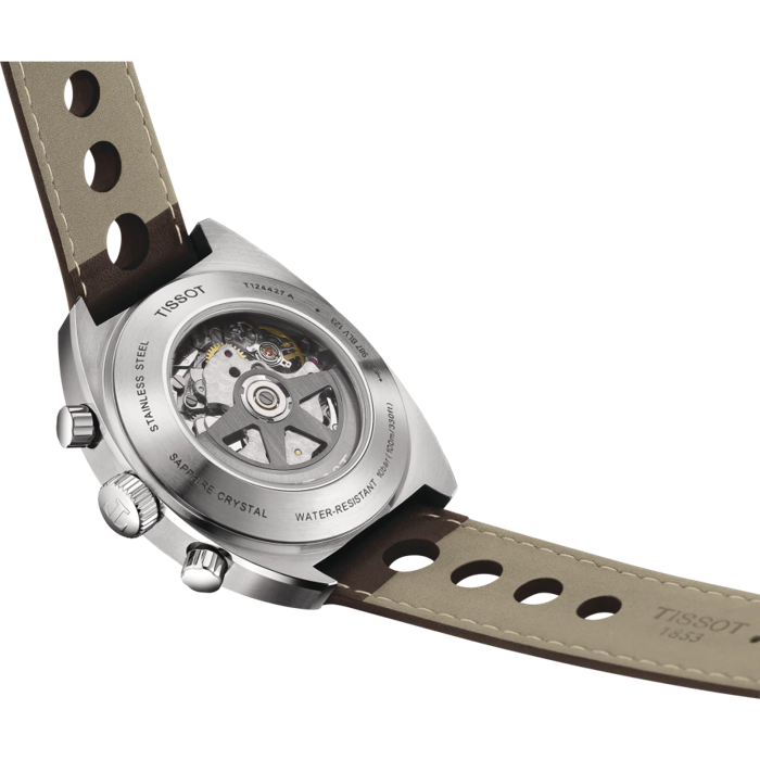 Tissot Heritage 1973