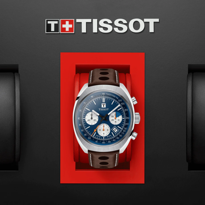 Tissot Heritage 1973