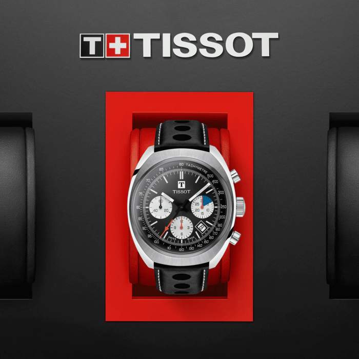Tissot Heritage 1973