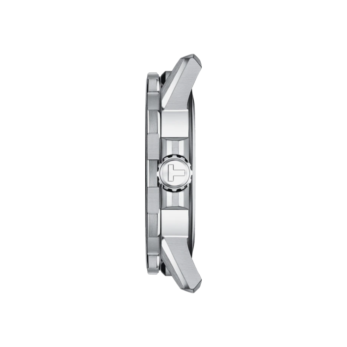 Tissot Supersport Gent