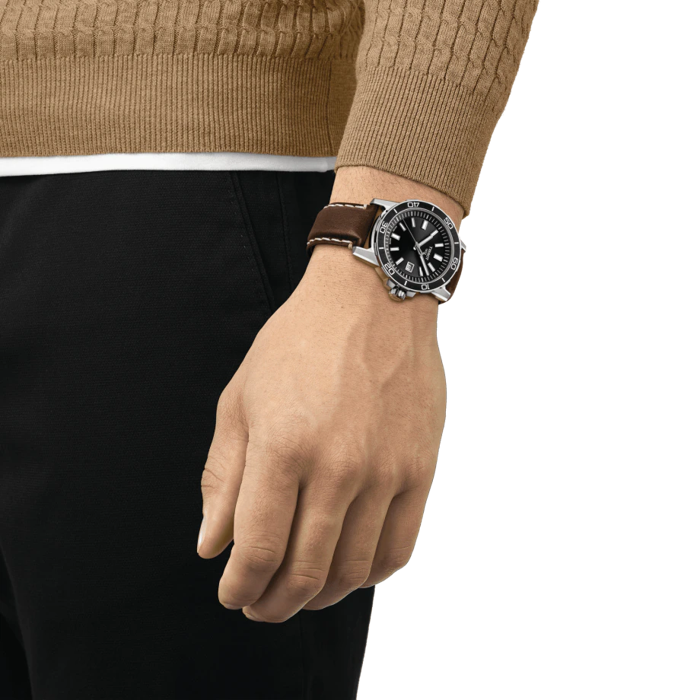 Tissot Supersport Gent