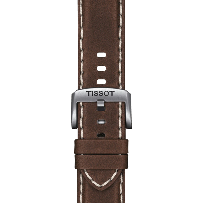 Tissot Supersport Gent