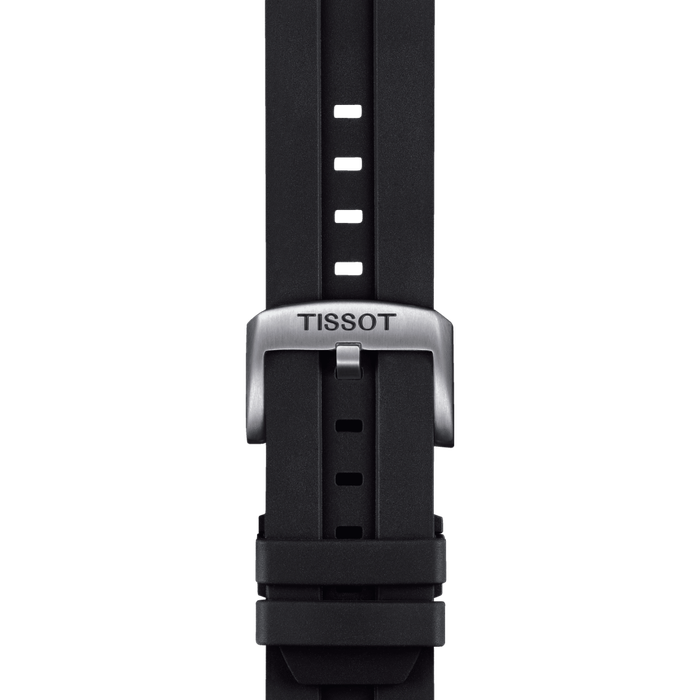 Tissot Supersport Gent