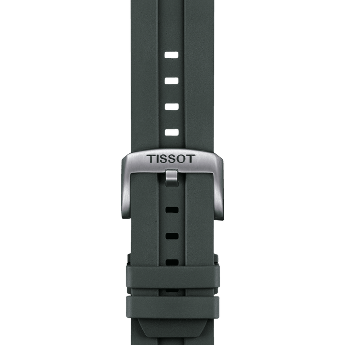 Tissot Supersport Gent